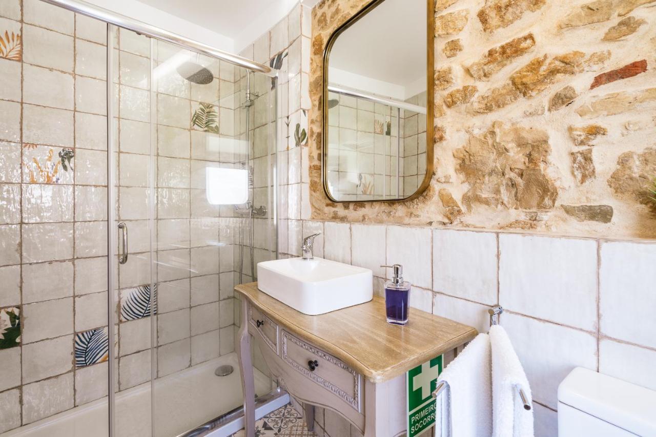 Casa Da Varanda Ribafria Dış mekan fotoğraf