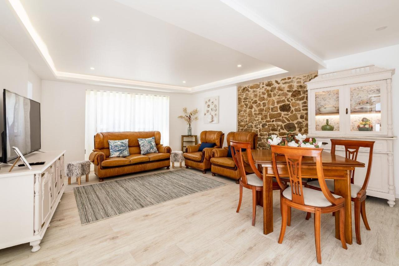 Casa Da Varanda Ribafria Dış mekan fotoğraf